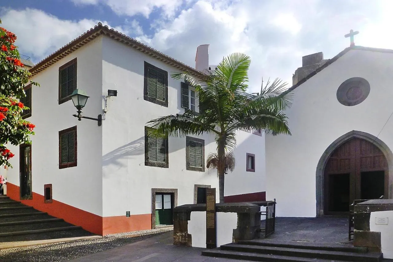 Townhouse, Funchal Villa Portugal