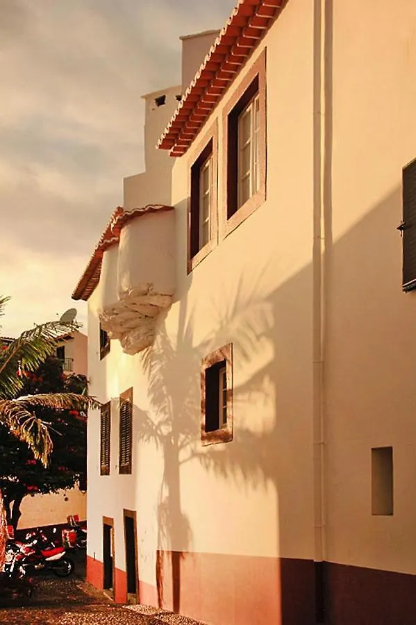 Holiday home Townhouse, Funchal Villa