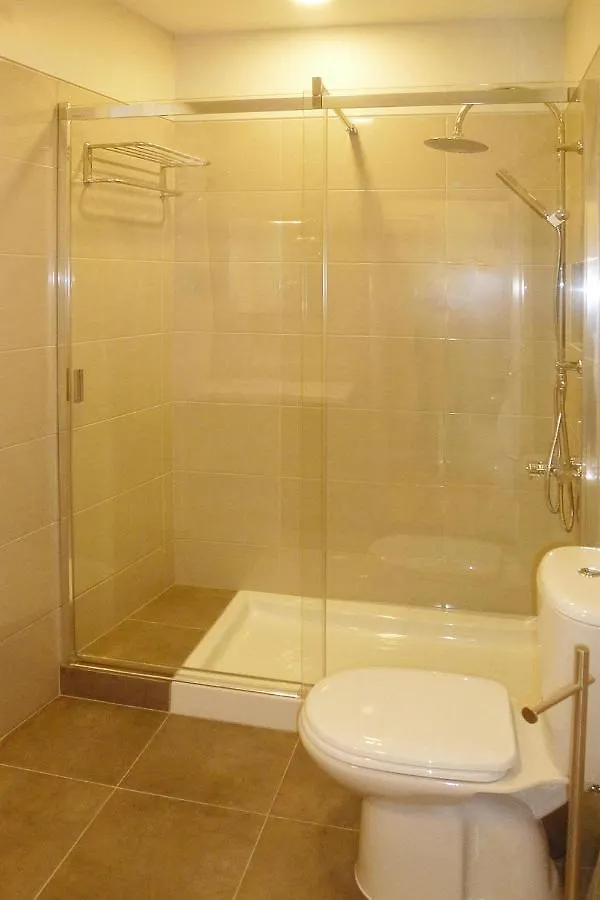 Townhouse, Funchal Villa 0*, Funchal (Madeira)