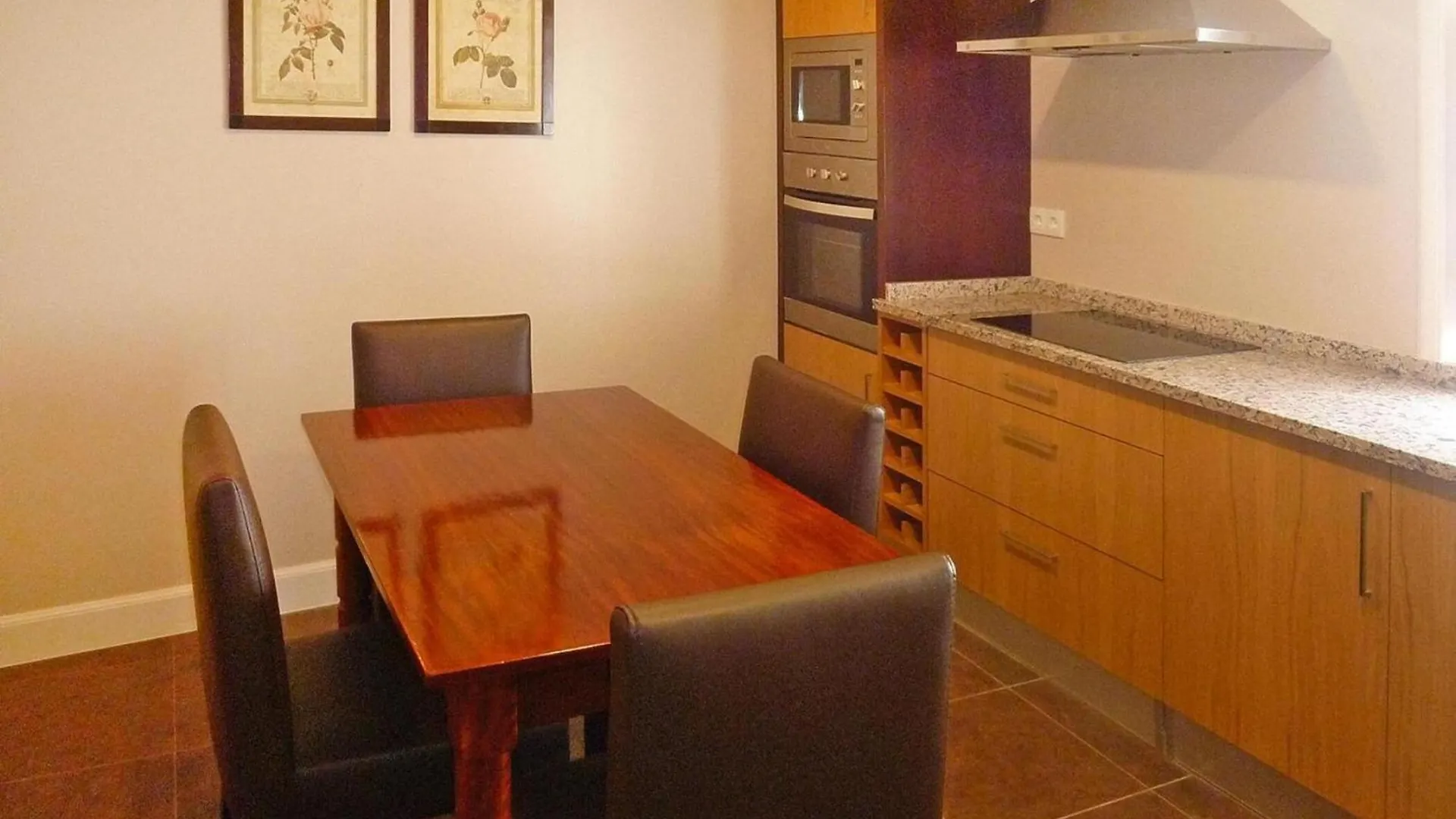 Townhouse, Funchal Villa Holiday home Funchal (Madeira)