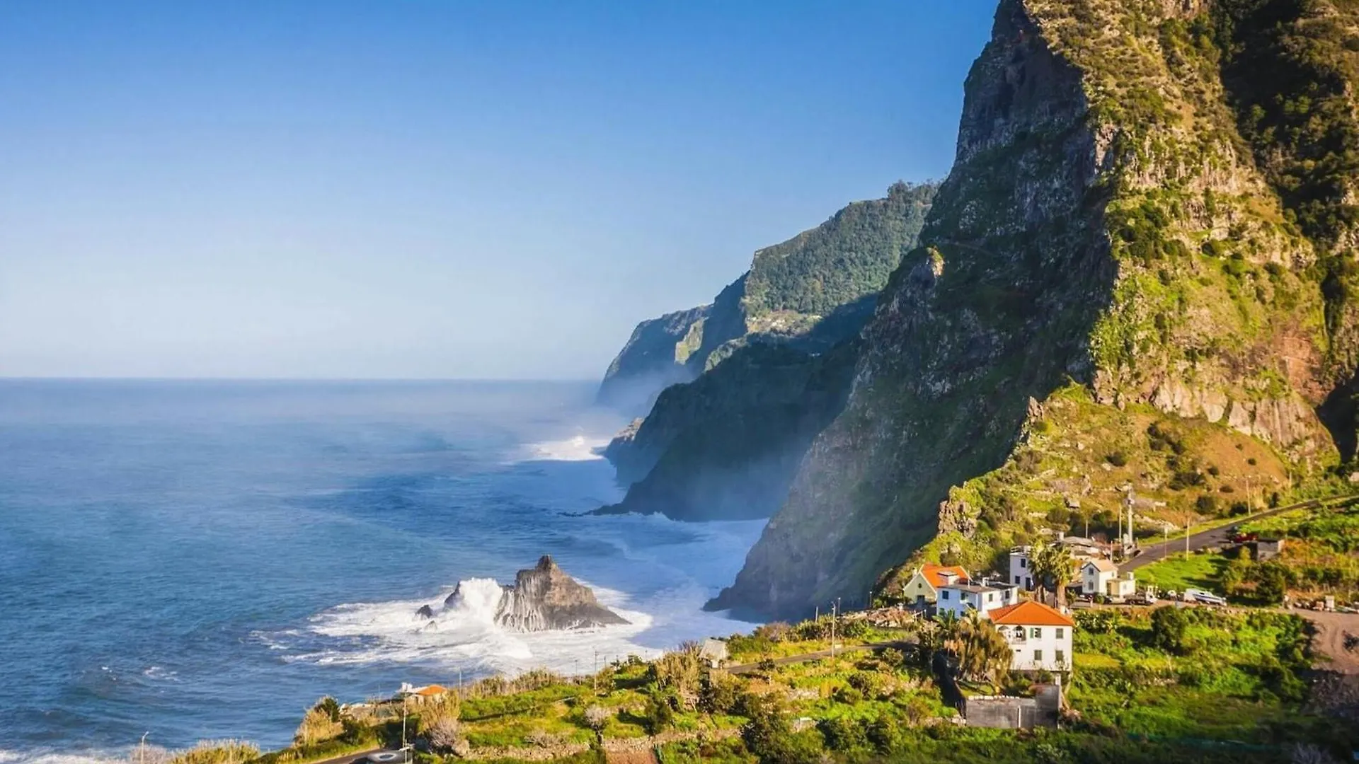 Townhouse, Funchal Villa Funchal (Madeira)