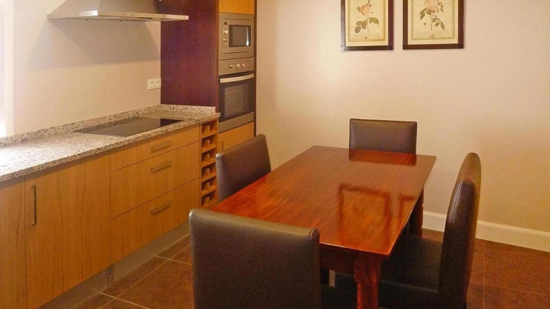Holiday home Townhouse, Funchal Villa