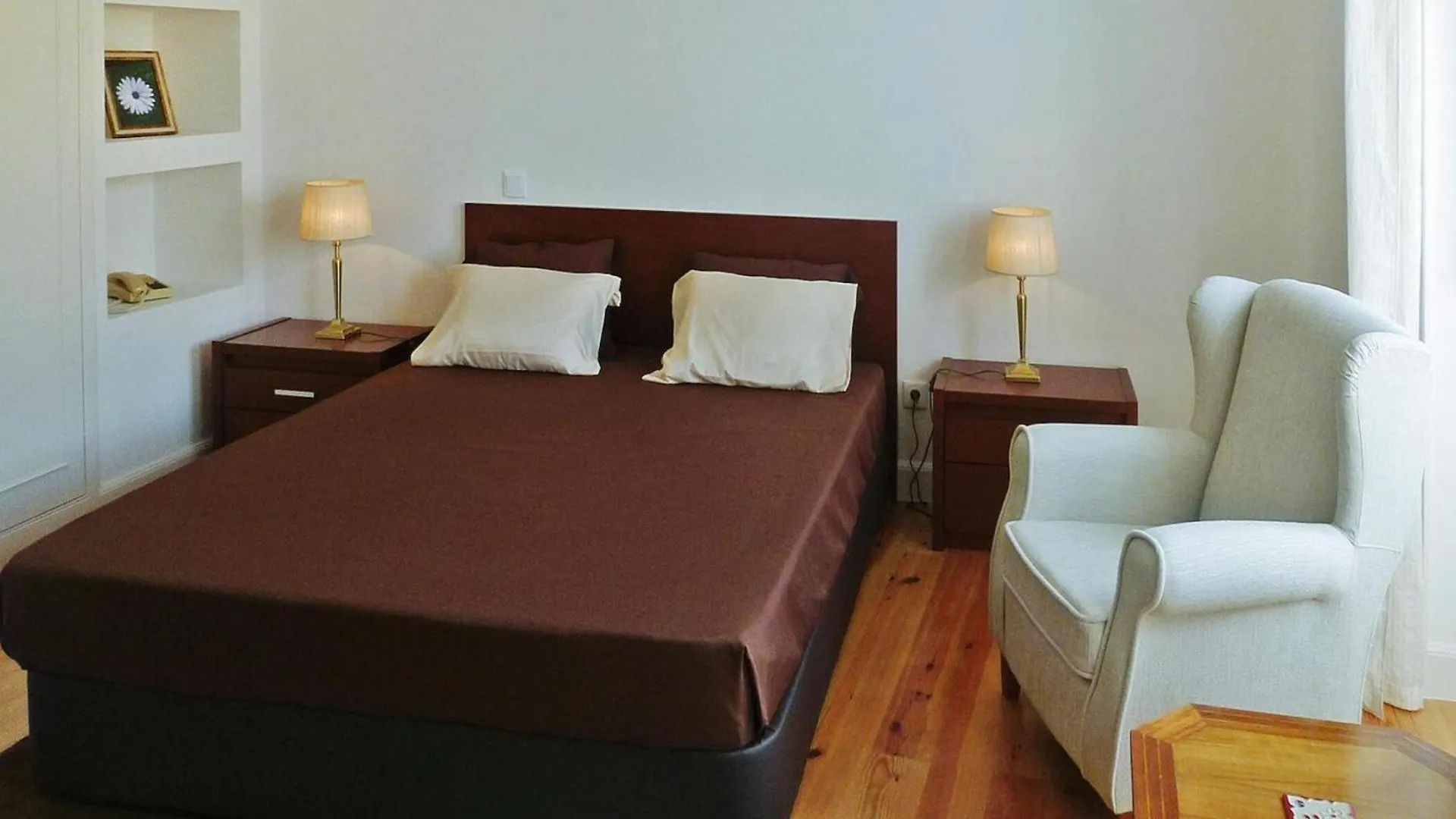 Townhouse, Funchal contacts