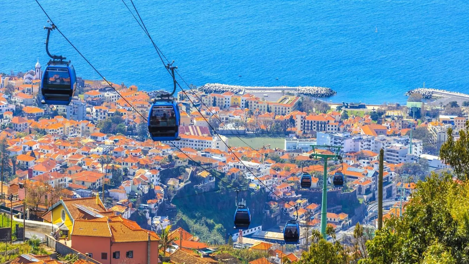 Townhouse, Funchal Villa Portugal
