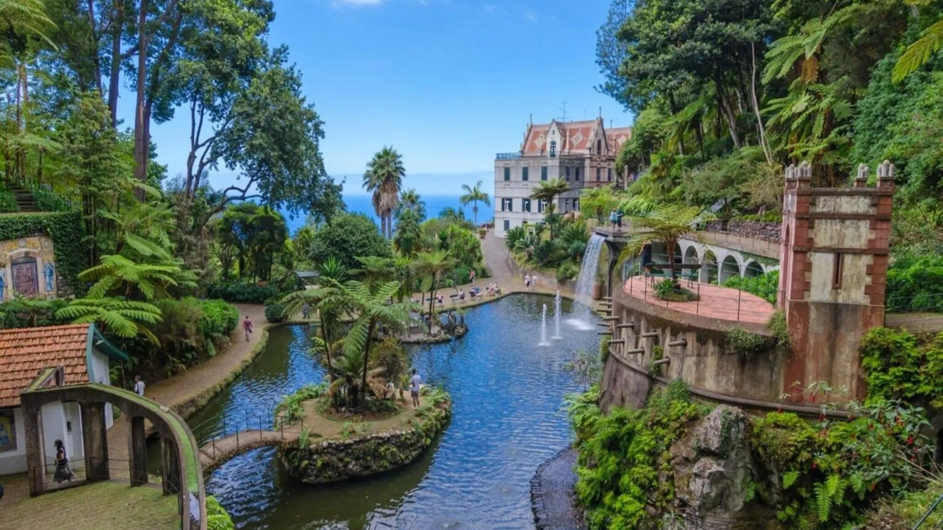 Townhouse, Funchal Villa 0*, Funchal (Madeira)