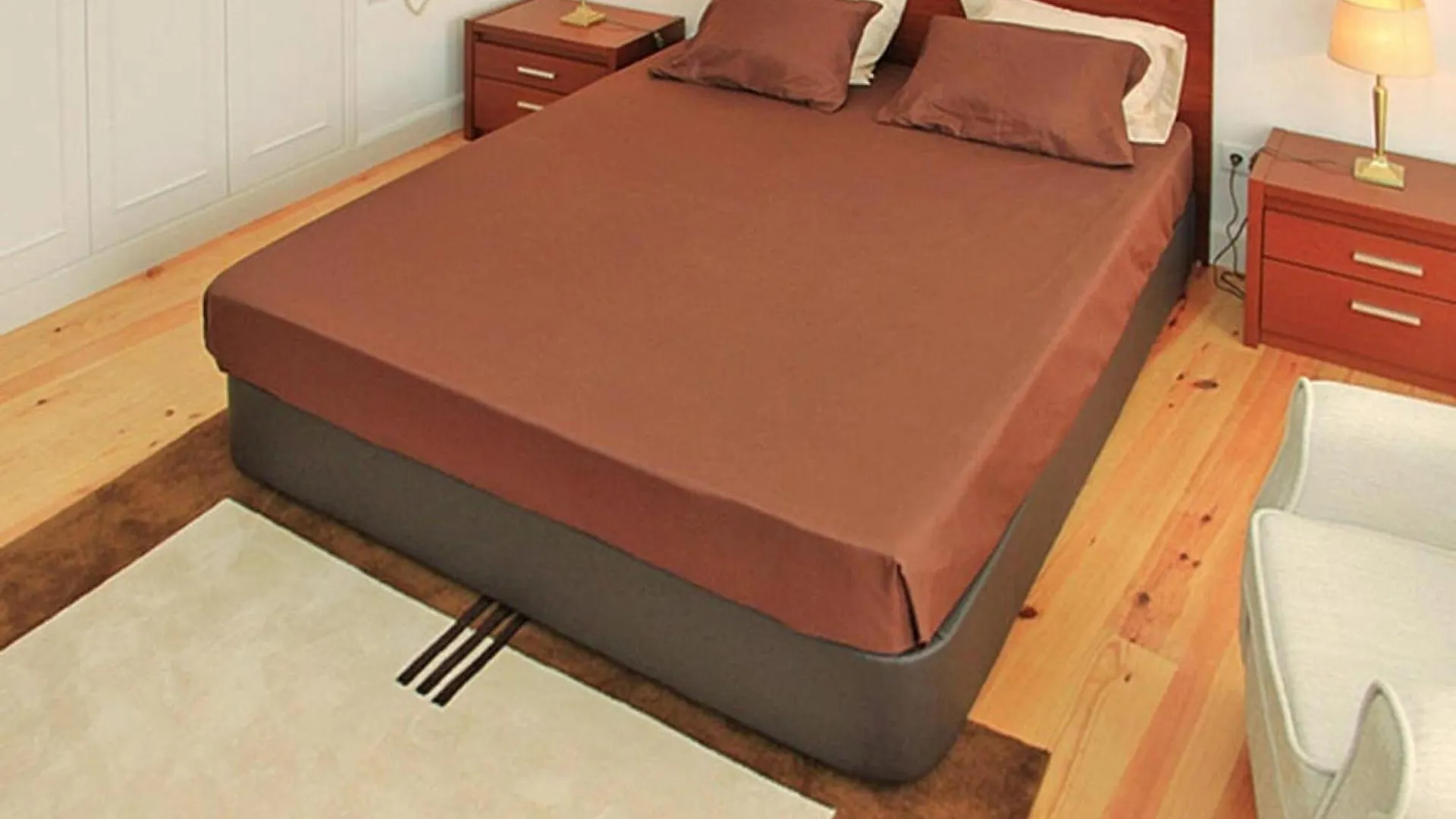 בית נופש הוילה Townhouse, Funchal