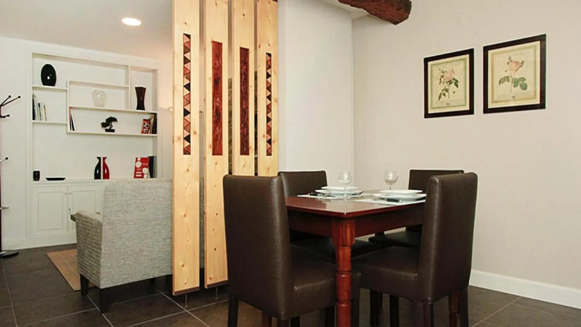 הוילה Townhouse, Funchal בית נופש פונשל